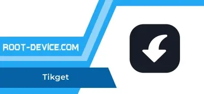 Tikget (Premium)