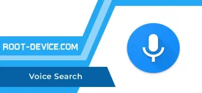 Voice Search (Pro)