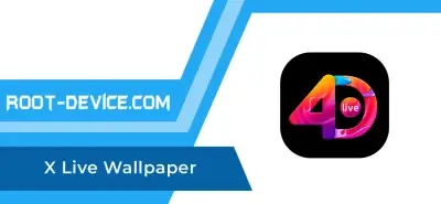 X Live Wallpaper (Premium)