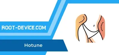 Hotune (VIP)