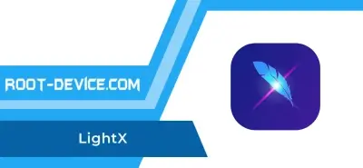 LightX (Pro)