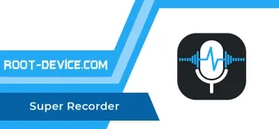 Super Recorder (Pro)