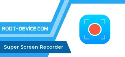 Super Screen Recorder (Pro)