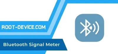 Bluetooth Signal Meter (Premium)