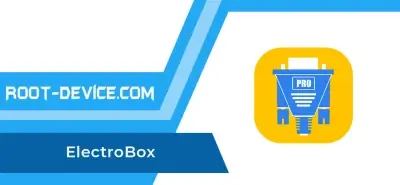 ElectroBox (Premium)