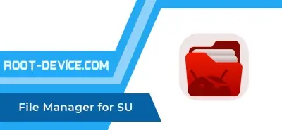 File Manager for Superusers (Premium)