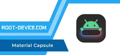 Material Capsule (Premium)