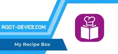 My Recipe Box (Premium)