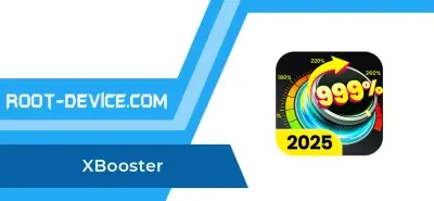 XBooster (Pro)