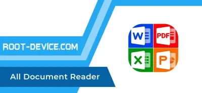 All Document Reader (Pro)