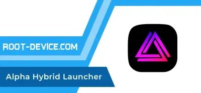 Alpha Hybrid Launcher (Prime)