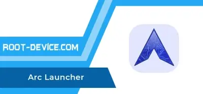 Arc Launcher (Prime)