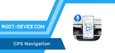 GPS Navigation (VIP)