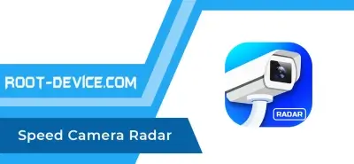 Speed Camera Radar (VIP)