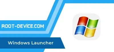 Windows Launcher