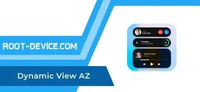 Dynamic View AZ (Premium)