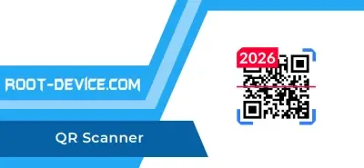 QR Scanner (Pro)