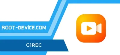 G1REC Screen Recorder (Pro)