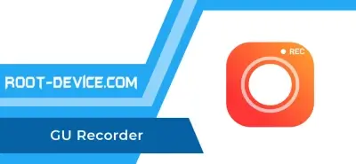 GU Recorder (VIP)