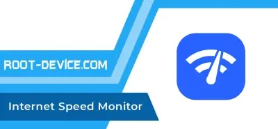 Internet Speed Monitor (Premium)