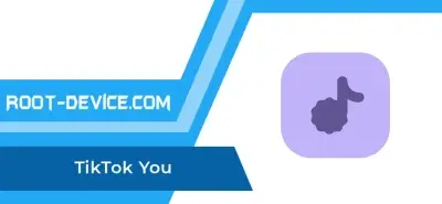 TikTok You (MOD)