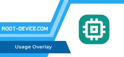 Usage Overlay (Premium)