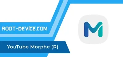 YouTube Morphe (ROOT)