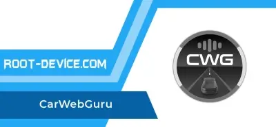 CarWebGuru (Pro)