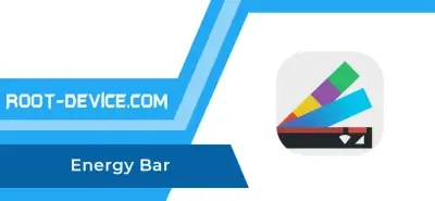 Energy Bar (Pro)
