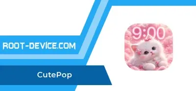 CutePop (Premium)