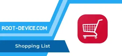Shopping List (Premium)